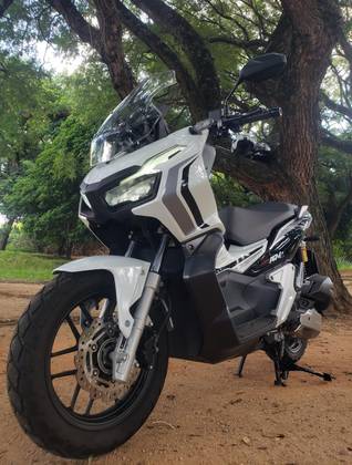 HONDA ADV HONDA ADV